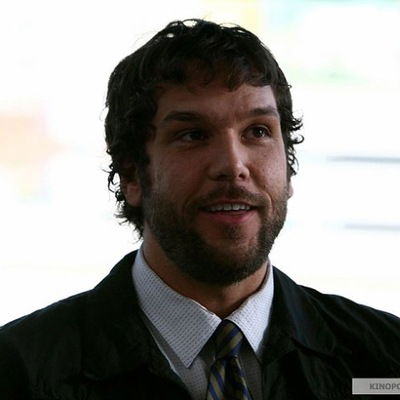 Алексей Черкасов