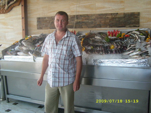 Дмитрий Курицин