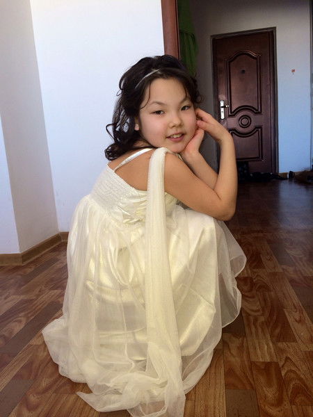 Ляззат Султанбаева