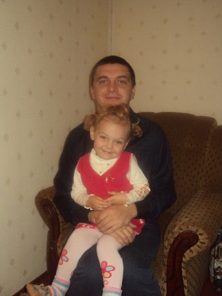 Виталий Синицин