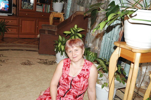 Ирина Колмакова