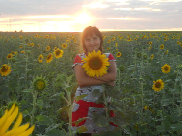 Резеда Гильфанова