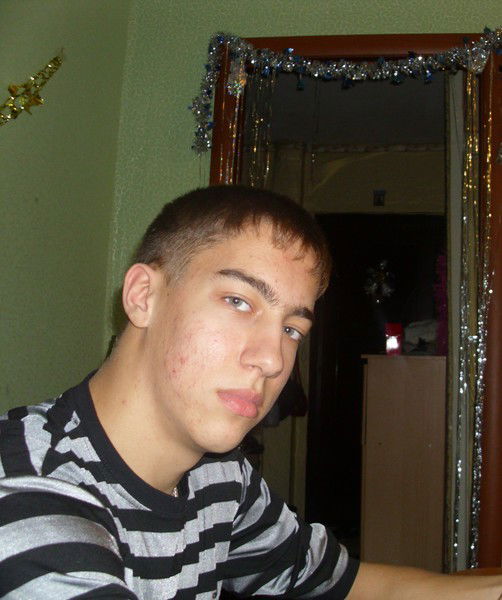 Денис Саждаев