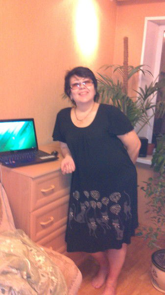 Алла Крамер