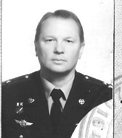 Oleg Smerdin