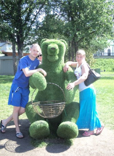 Мария Михайловых-Попова