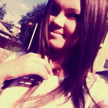 Оля Андреева