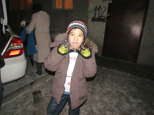 Елжан Нуртазин