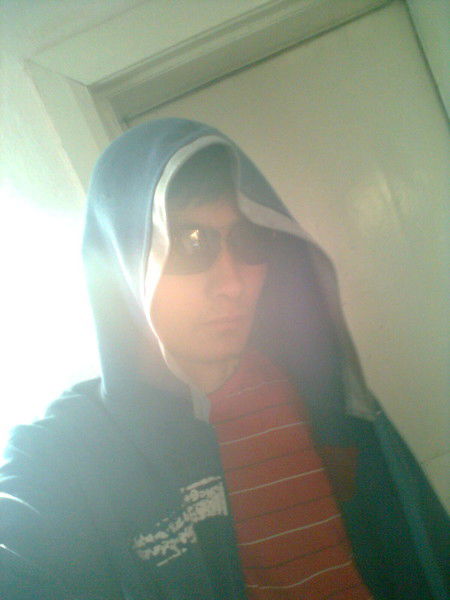 Мейржан Ахатаев