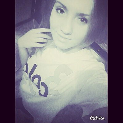 Дарья Александрова