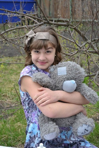 Дарья Грачёва