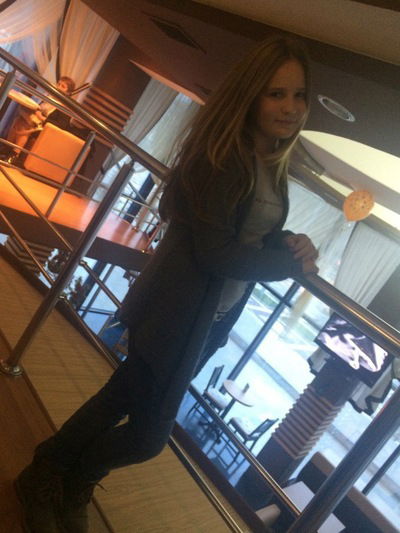 Соня Кошкина