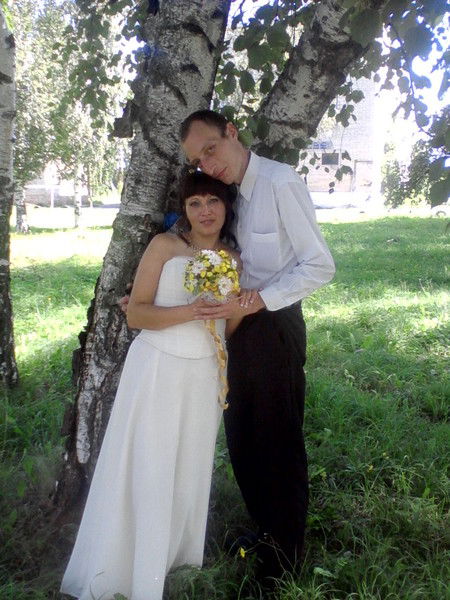 Марина Живодерова