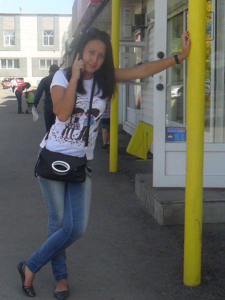 Чинигуль Байназарова