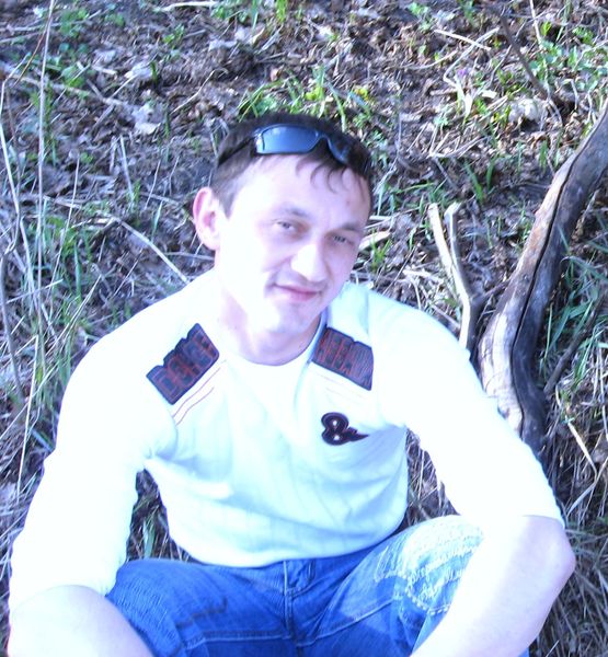 Александр Ширяев