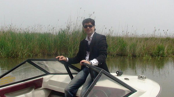 Фахриддини Малик