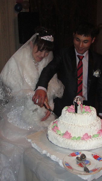 Талгат Арысбаев