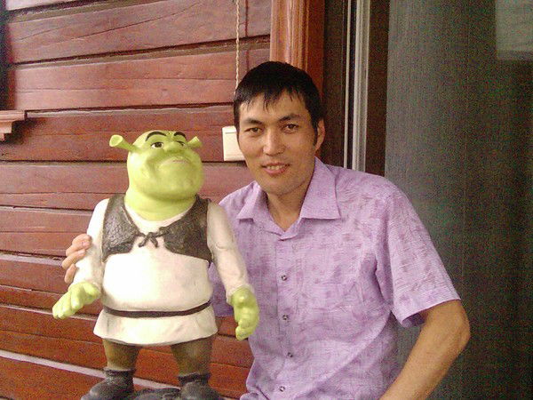 Юсуф Баротов