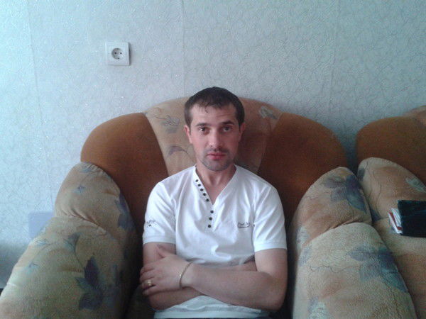 Дмитрий Жигарев