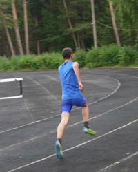 Артём Алфимов