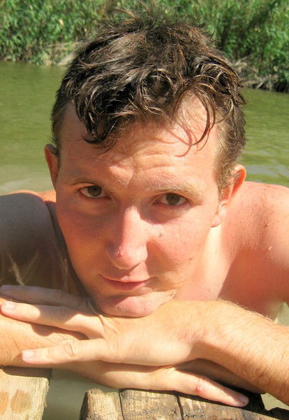 Евгений Тружеников