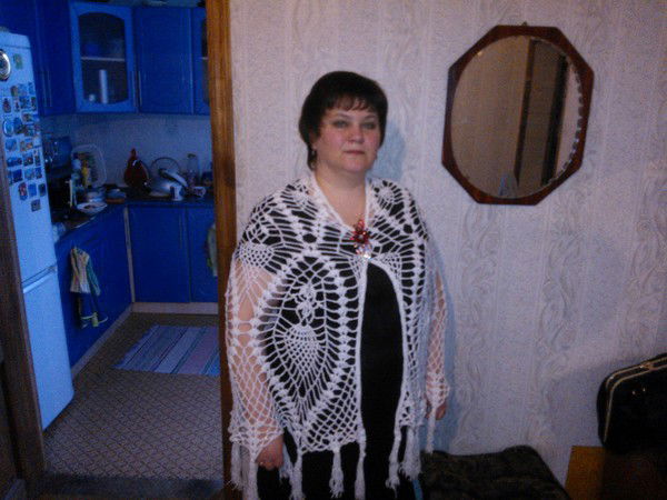 Альбина Тимошина