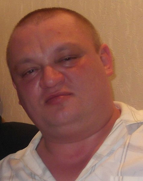 Дима Бабенко