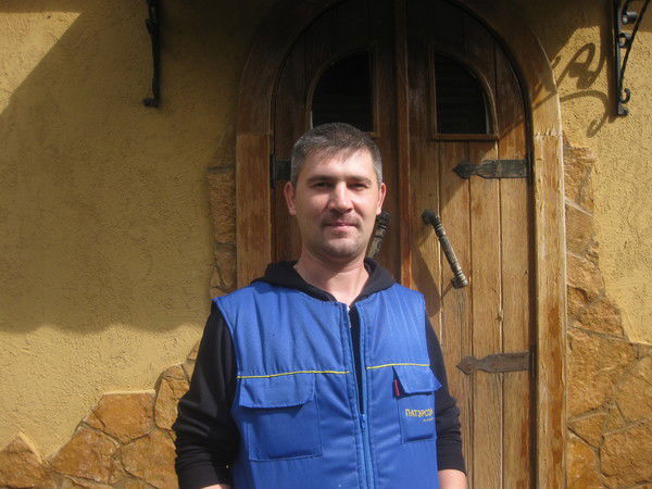 Борис Афанасьев