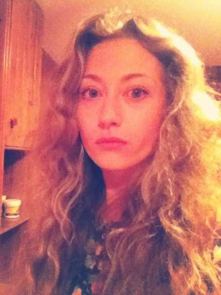 Дарья Зайцева