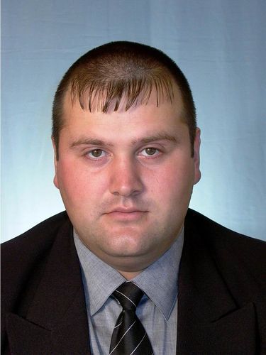 Вячеслав Ковалев