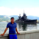 Юрий Гапонов