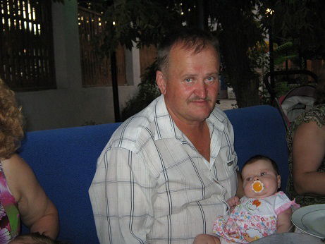 Сергей Стельмах