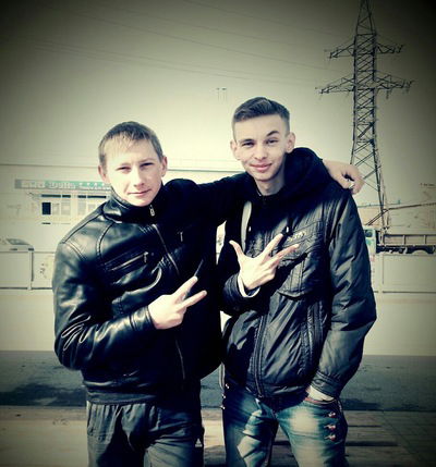 Олег Денисов