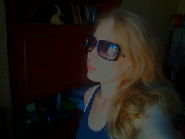 Людмила Сперанская