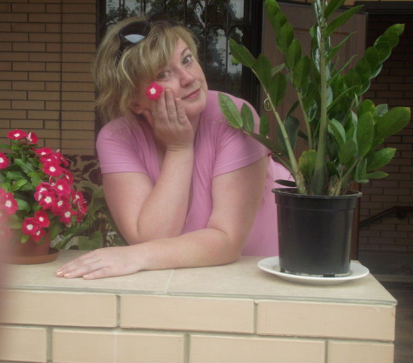 Светлана Карьямаа