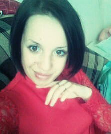 Кристина Юрьева