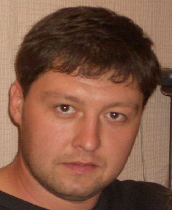 Сергей Назаренко