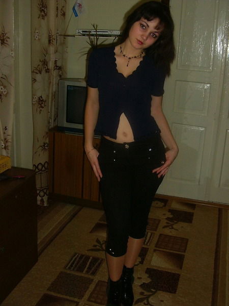 Татьяна Ангел