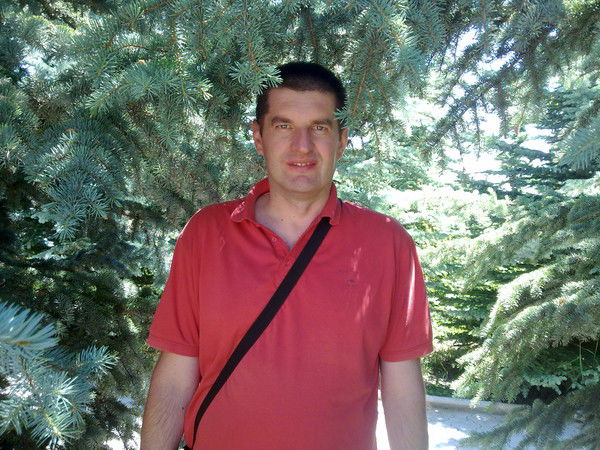 Сергей Выставкин