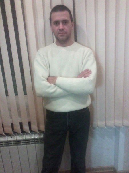 Владимир Мясников