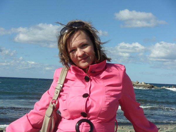 Алина Пушкина