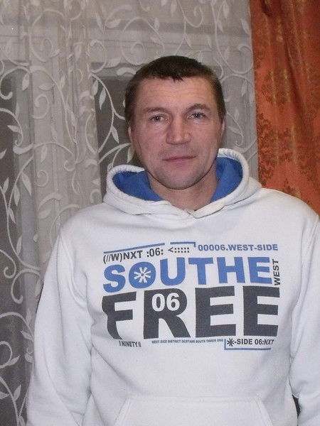 Юрий Алексеевич