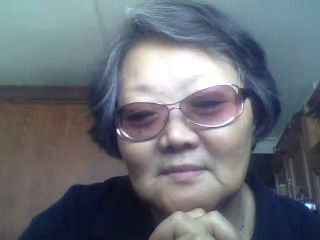 Екатерина Тен