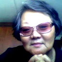 Екатерина Тен