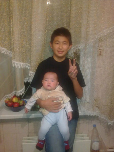 Камиланова Жансая