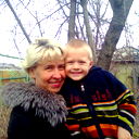 Марина Горбунова