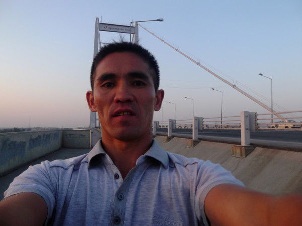 Ерлан Карибжанов