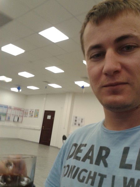 Сергей Сергей