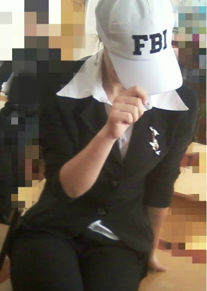 Психи Рулят