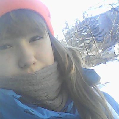 Ксения Антоненко